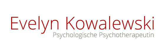 Diplom-Psychologin Evelyn Kowalewski